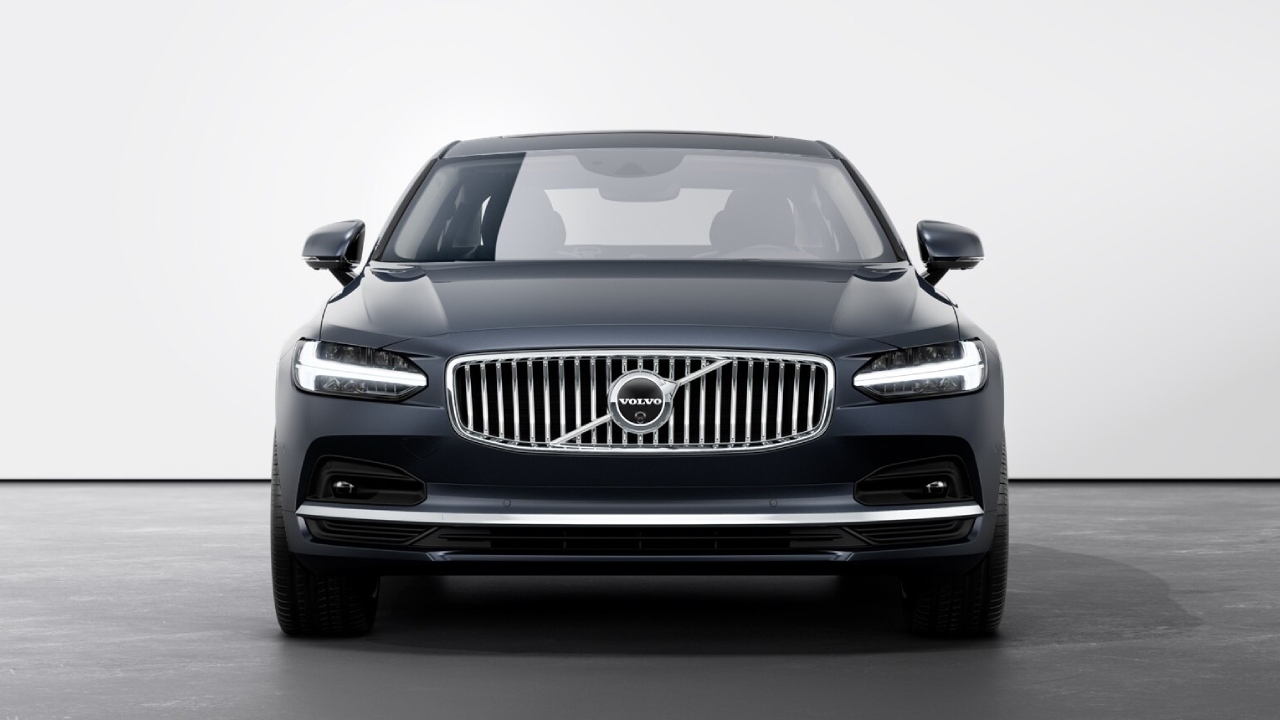 Prices and Specifications for Volvo S90 2024 in UAE Autopediame